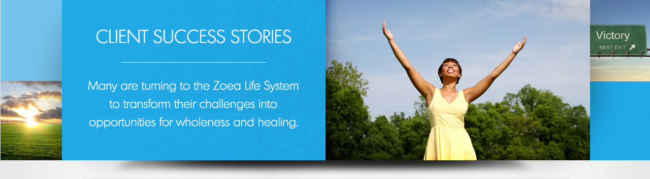 Client Success Stories